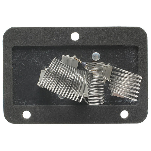 Standard Ignition Blower Motor Resistor RU-49