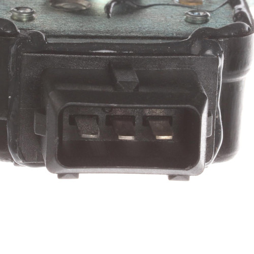 Standard Ignition Throttle Position Sensor TH120 - connector view