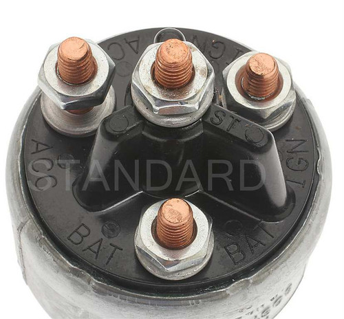 Standard Ignition Ignition Starter Switch US-126KA