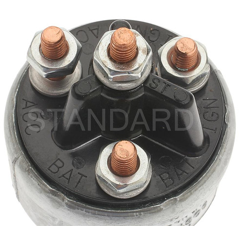 Standard Ignition Ignition Starter Switch US-126KA