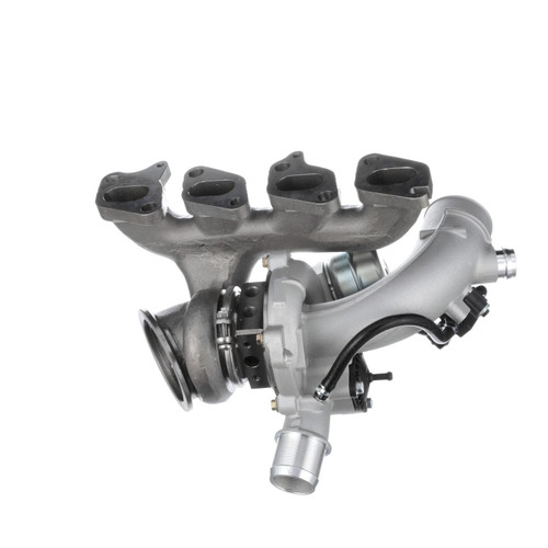 Standard Ignition Turbocharger - New - Gas TBC583 - top view