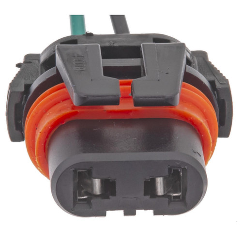 Standard Ignition Multi Function Socket S2639 - connector view