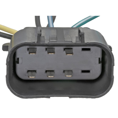 Standard Ignition Multi Function Socket S2639