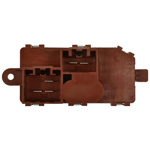 Standard Ignition Blower Motor Control Module RU920 - alternate view