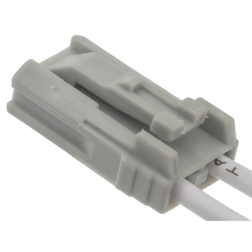 Standard Ignition Multi Function Connector S3139 - back view
