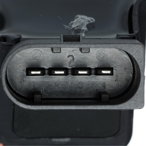 Standard Ignition Coil on Plug Coil UF779 - connector view