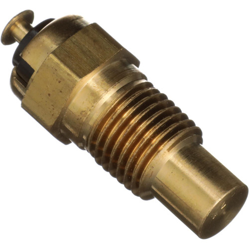 Standard Ignition Temperature Sender - With Gauge TS-52