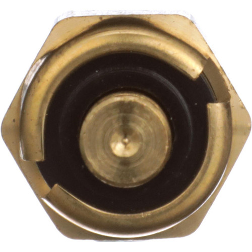 Standard Ignition Temperature Sender - With Gauge TS-52
