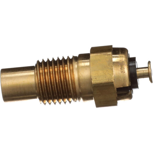 Standard Ignition Temperature Sender - With Gauge TS-52
