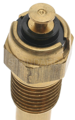 Standard Ignition Temperature Sender - With Gauge TS-52