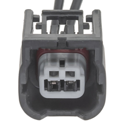Standard Ignition Multi Function Connector S3137 - angled view