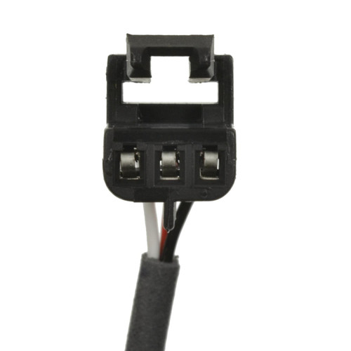 Standard Ignition Vehicle Speed Sensor SC493 - alternate view
