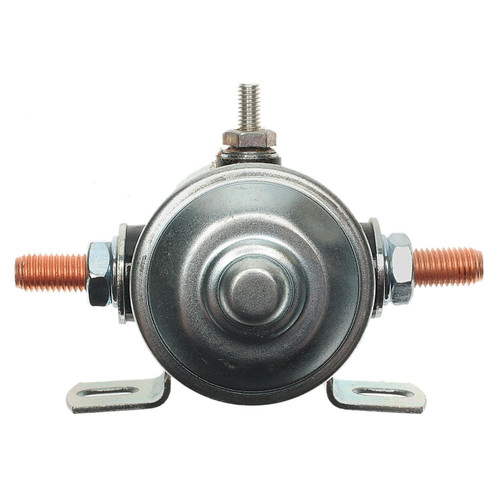 Standard Ignition Starter Solenoid SS-597A
