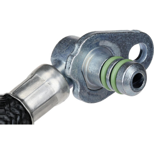 Standard Ignition Turbocharger Oil Line TIH55 - connector view