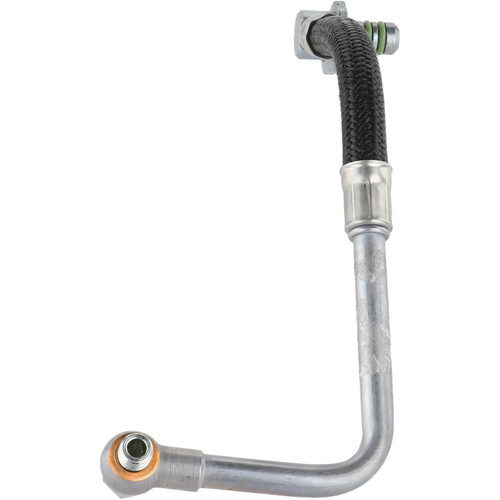 Standard Ignition Turbocharger Oil Line TIH55 - right view
