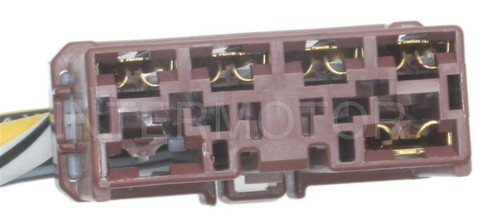 Standard Ignition Ignition Switch With Lock Cylinder US-619