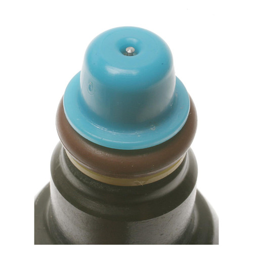Standard Ignition Fuel Injector - MFI - New FJ65 - top view
