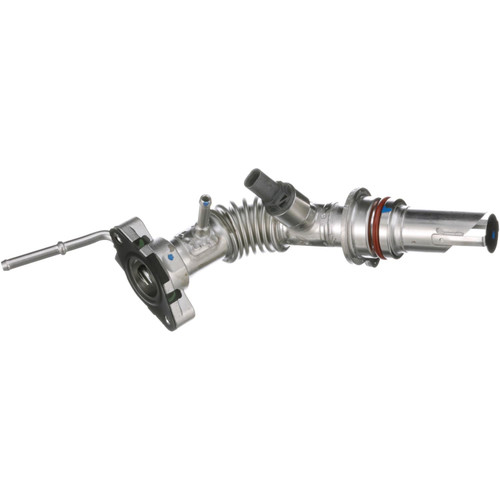 Standard Ignition EGR Tube ETB114 - front view