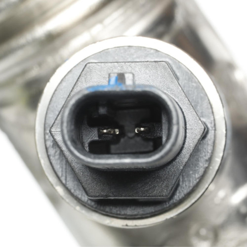 Standard Ignition EGR Tube ETB114 - connector view
