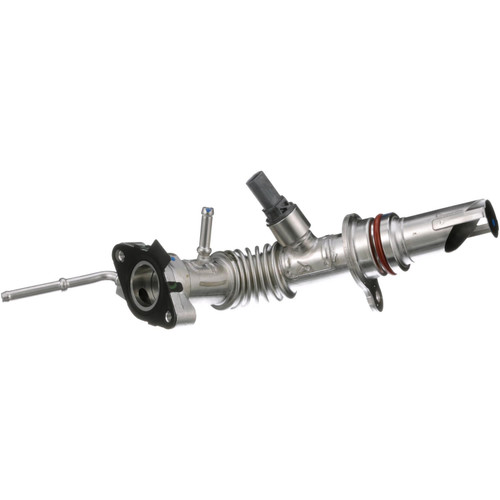 Standard Ignition EGR Tube ETB114 - angled view