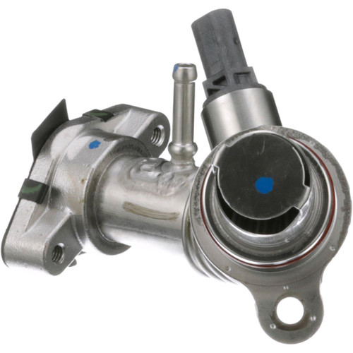 Standard Ignition EGR Tube ETB114 - right view