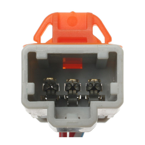 Standard Ignition Tailgate Lock Cylinder TL-205