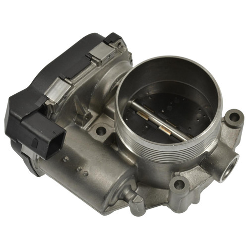 Standard Ignition Fuel Injection Throttle Body S20101 - front view