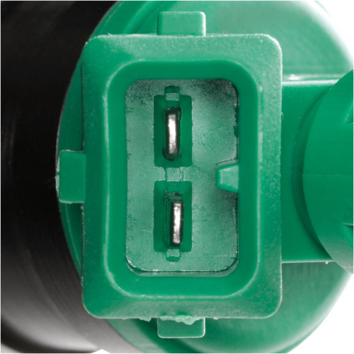 Standard Ignition Fuel Injector - MFI - New FJ760 - connector view