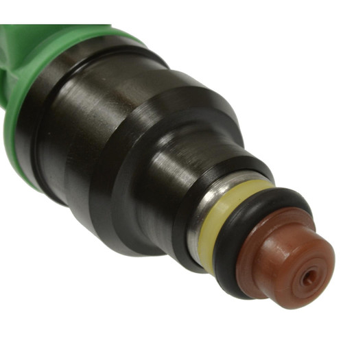 Standard Ignition Fuel Injector - MFI - New FJ760 - back view