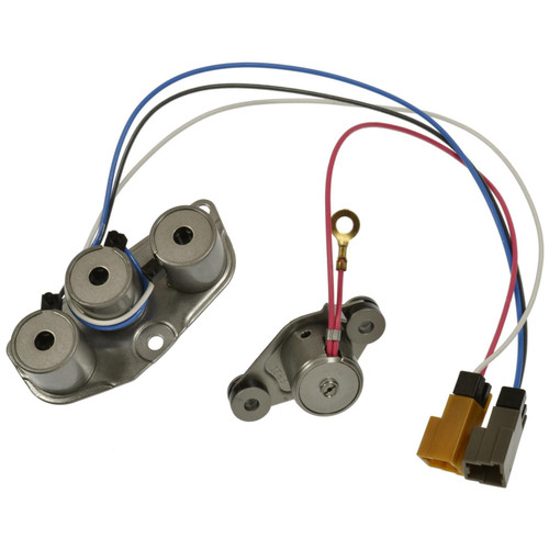 Standard Ignition Transmission Control Solenoid TCS365 - front view