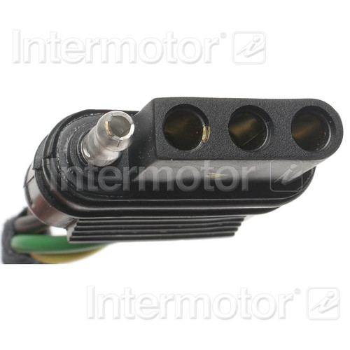 Standard Ignition Trailer Connector TC72 - connector view