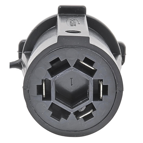 Standard Ignition Trailer Connector TC72 - alternate view