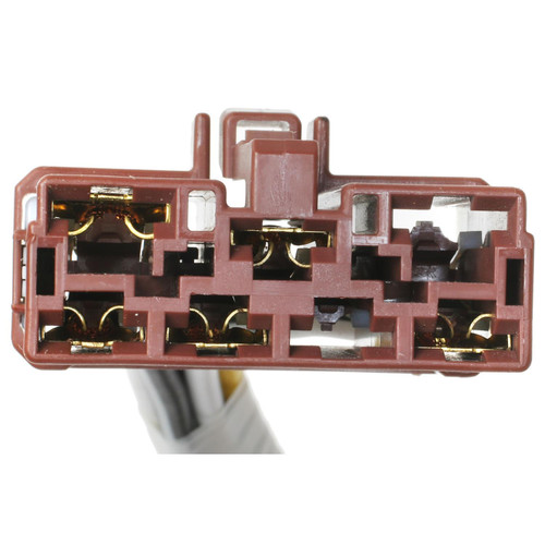 Standard Ignition Ignition Switch With Lock Cylinder US-411