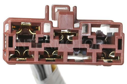 Standard Ignition Ignition Switch With Lock Cylinder US-411