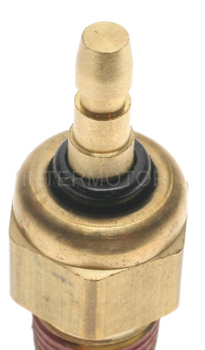 Standard Ignition Temperature Sender - With Gauge TS-172