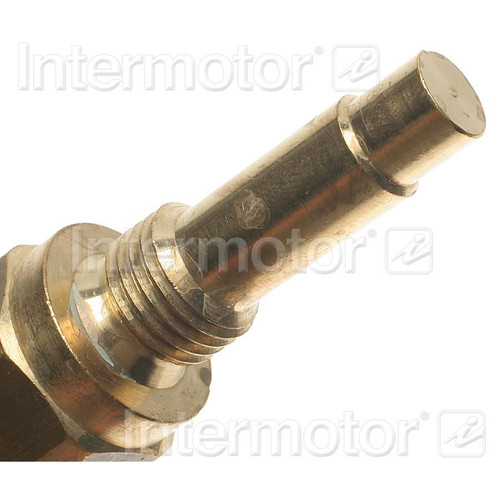 Standard Ignition Temperature Sender - With Gauge TS-342