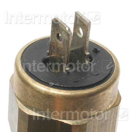 Standard Ignition Temperature Sender - With Gauge TS-342