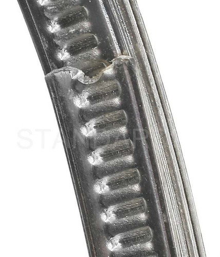 Standard Ignition Tire Pressure Monitoring System Sensor Mounting Band TPM1194 - bottom view