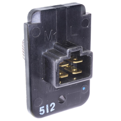 Standard Ignition Blower Motor Resistor RU-85
