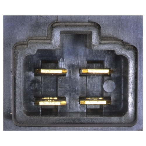 Standard Ignition Blower Motor Resistor RU-85