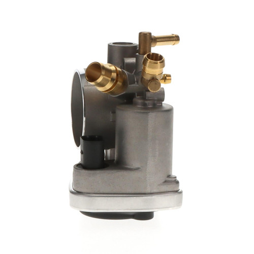 Standard Ignition Fuel Injection Throttle Body S20111 - left view