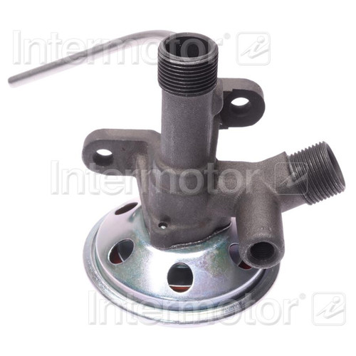 Standard Ignition EGR Valve EGV547 - alternate view