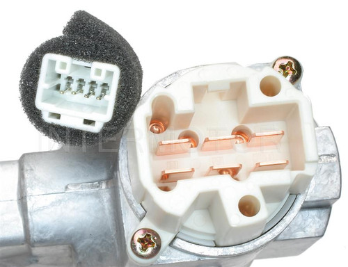 Standard Ignition Ignition Switch With Lock Cylinder US-798
