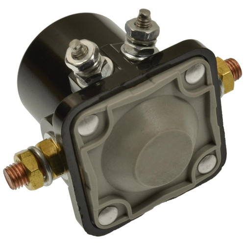 Standard Ignition Starter Solenoid SS-603