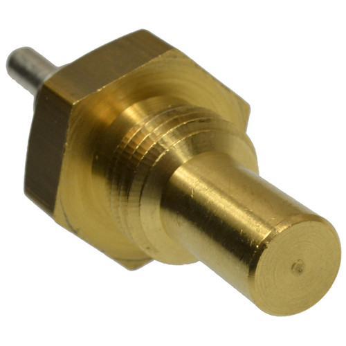 Standard Ignition Temperature Sender - With Gauge TS-339