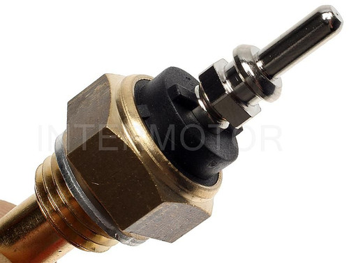 Standard Ignition Temperature Sender - With Gauge TS-339
