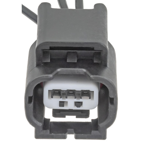 Standard Ignition Multi Function Connector S3140 - angled view