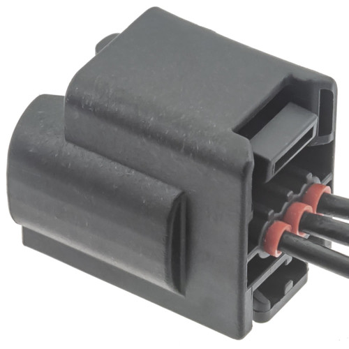 Standard Ignition Multi Function Connector S3140 - back view