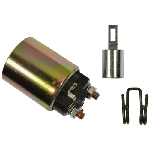 Standard Ignition Starter Solenoid SS-233