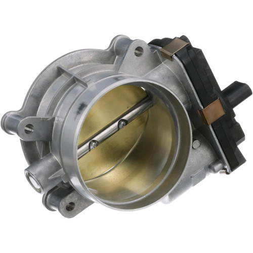 Standard Ignition Fuel Injection Throttle Body S20466 - front view